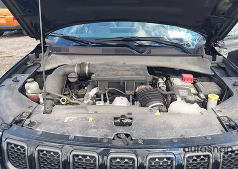 2023 Jeep Compass High Altitude 4X4 z USA, uszkodzony, nr VIN 3C4NJDCN4PT549442